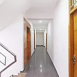Hotel Trendy Residency