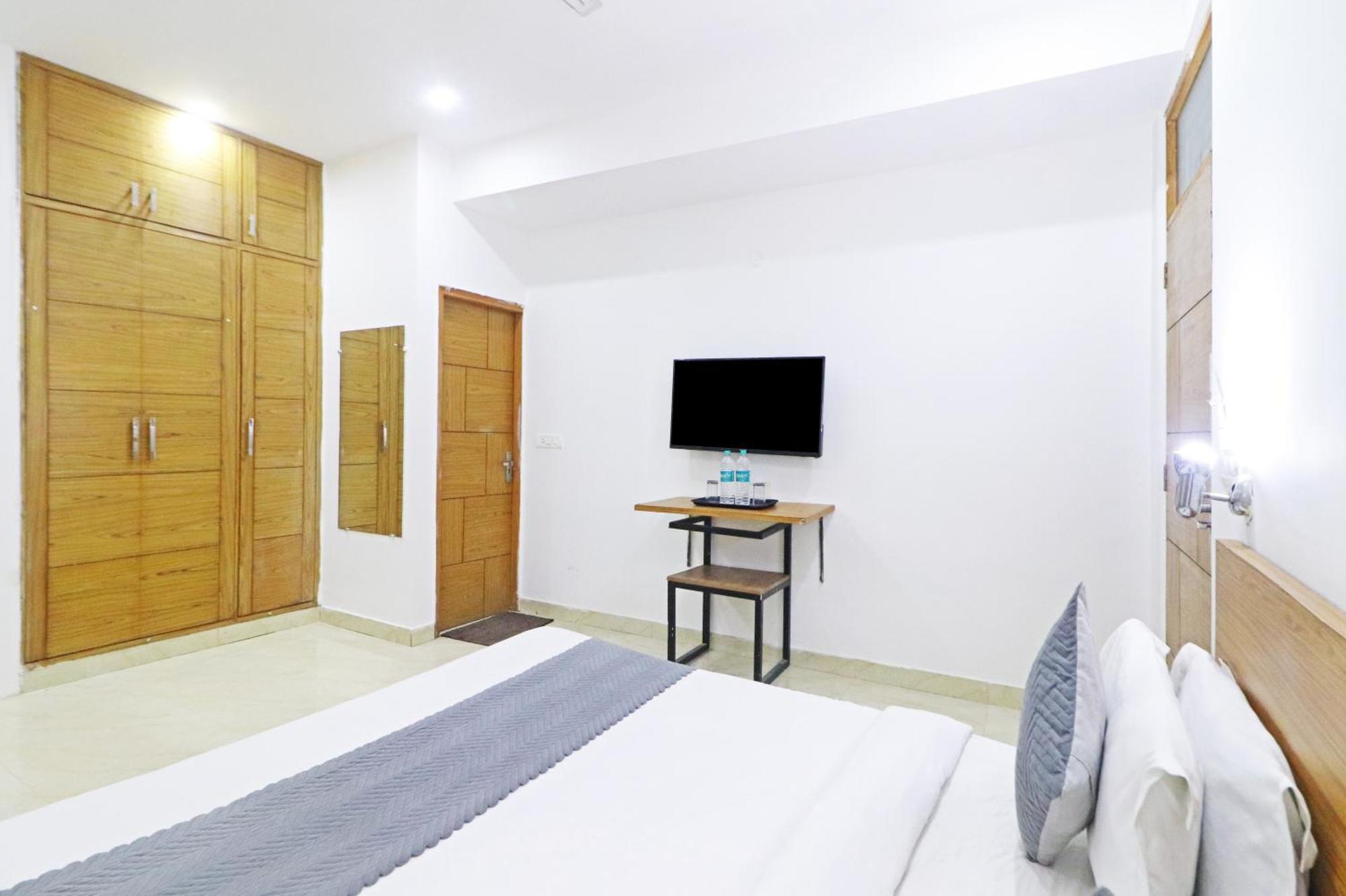 Trendy Residency Hotel New Delhi