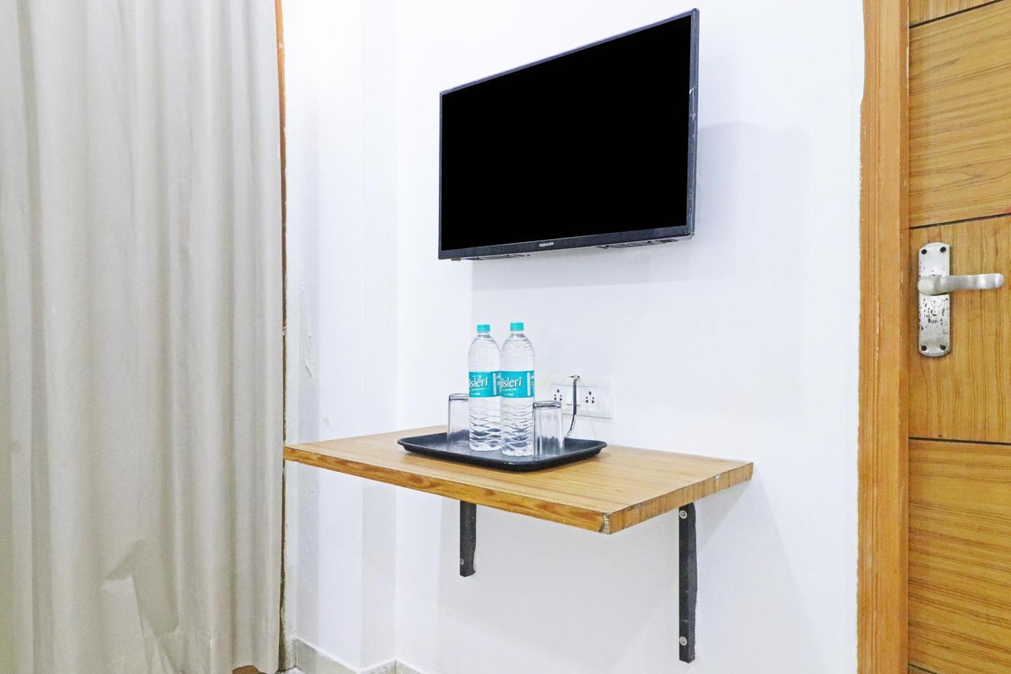 Hotel Trendy Residency New Delhi