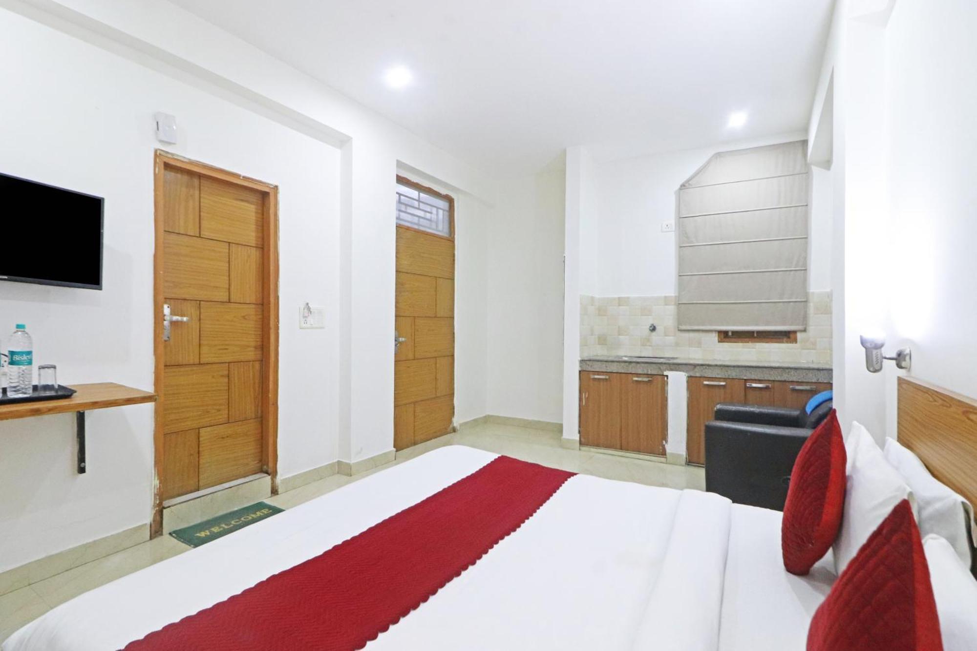 Trendy Residency 3*