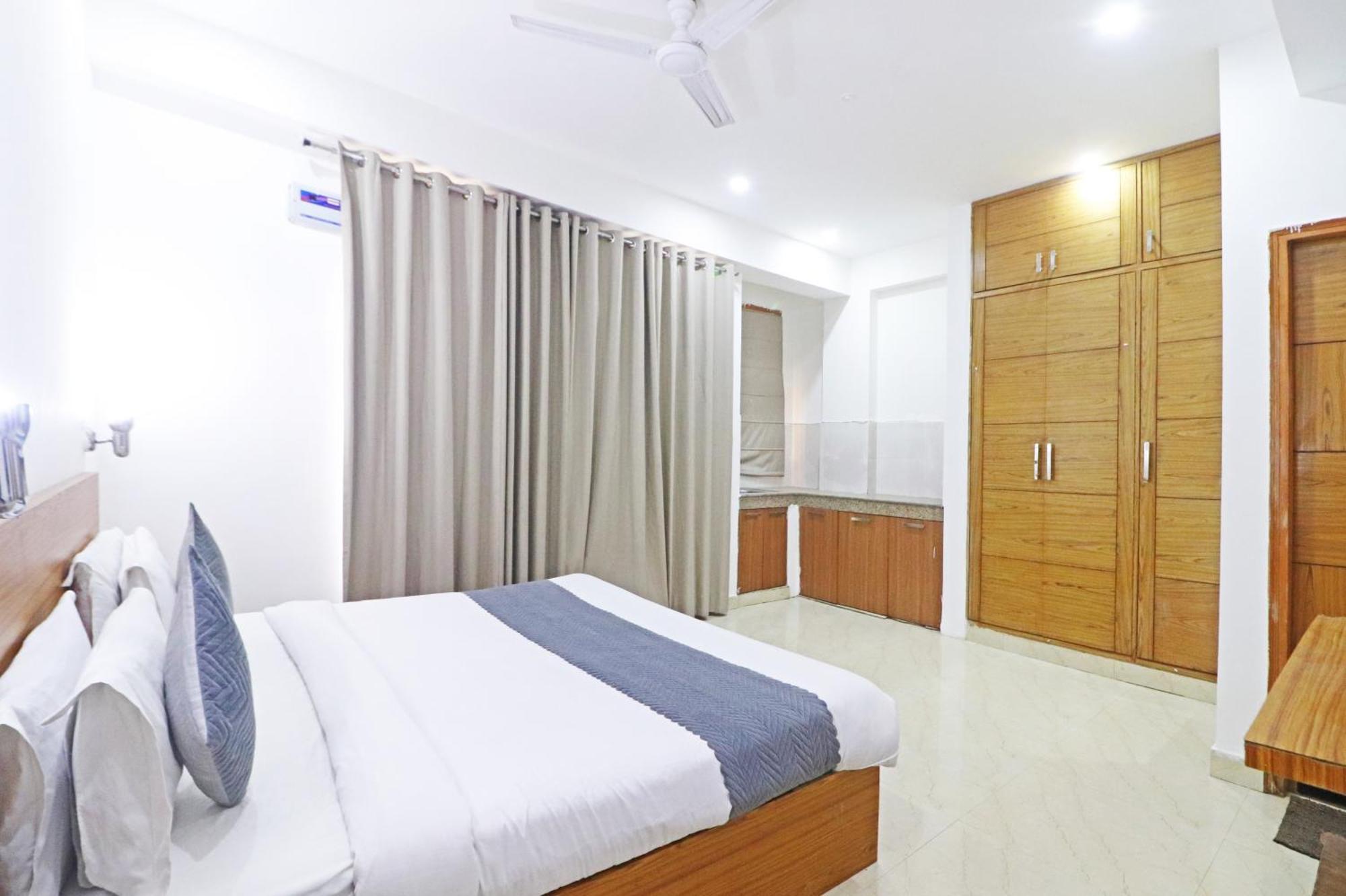 Trendy Residency 3* New Delhi