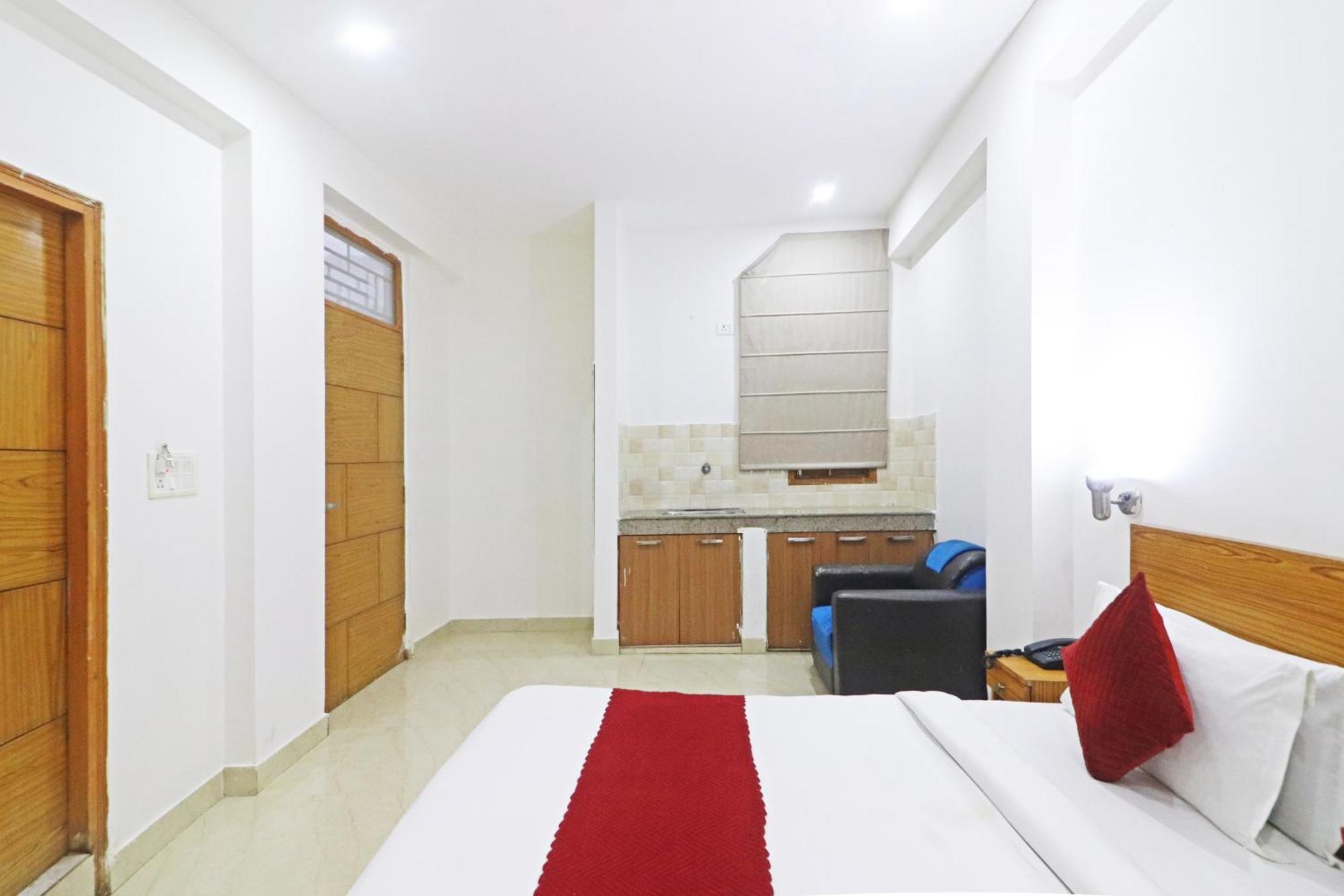 Trendy Residency New Delhi