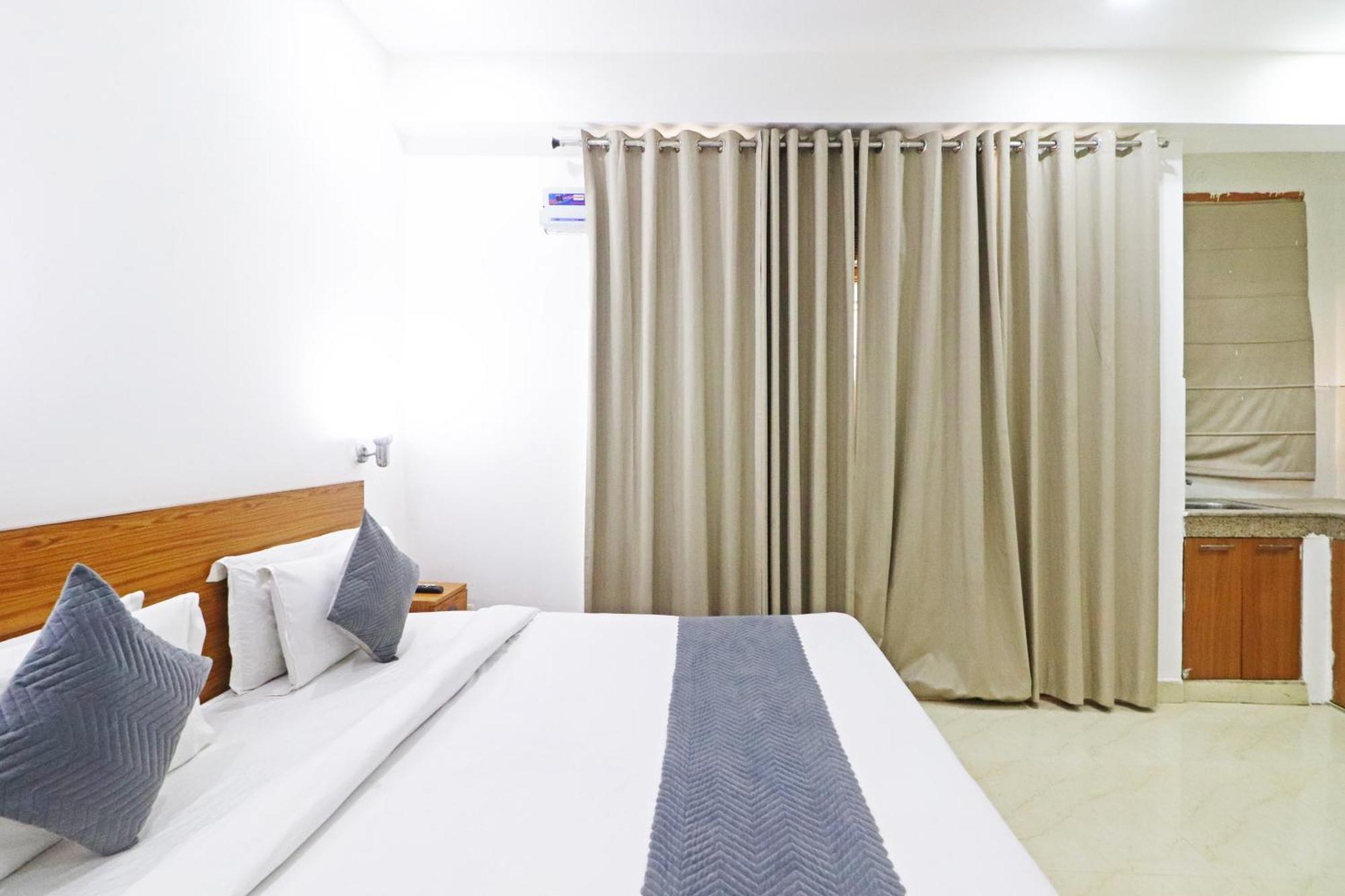 Trendy Residency Hotel