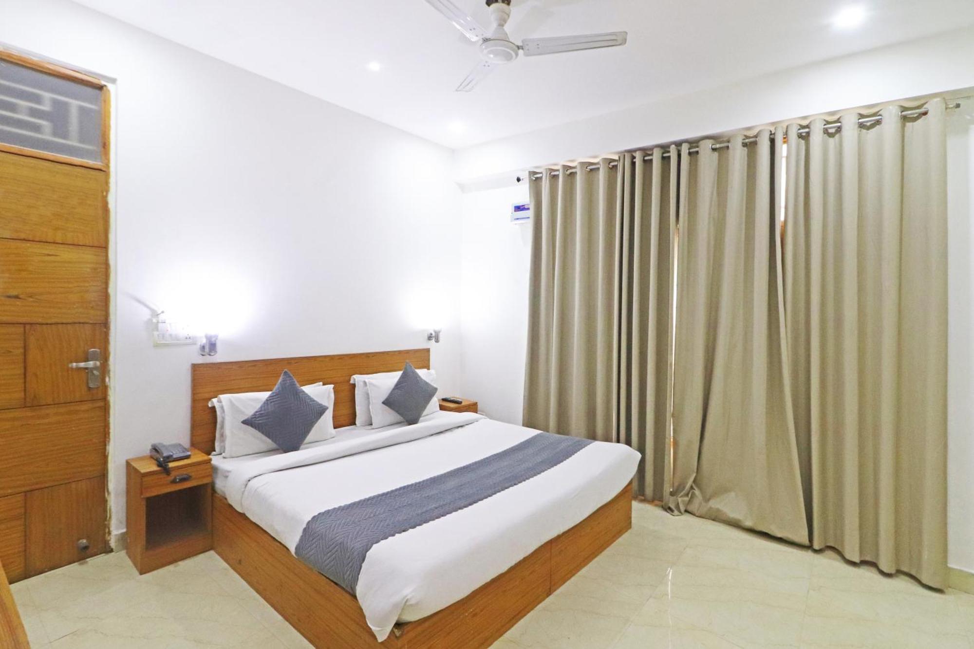 Trendy Residency 3*