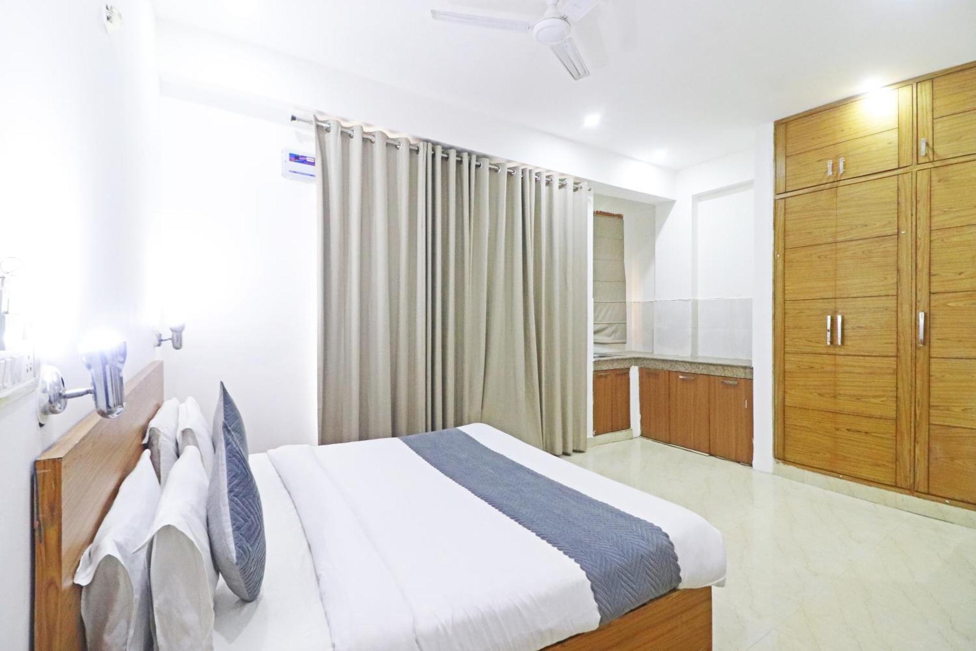Trendy Residency
