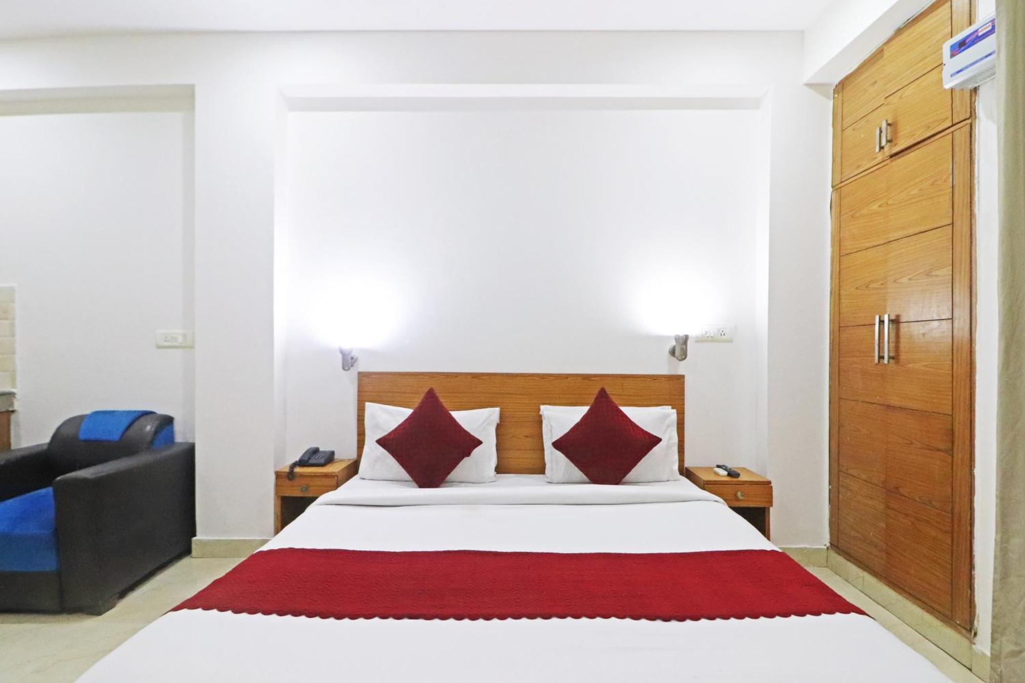Trendy Residency 3* New Delhi