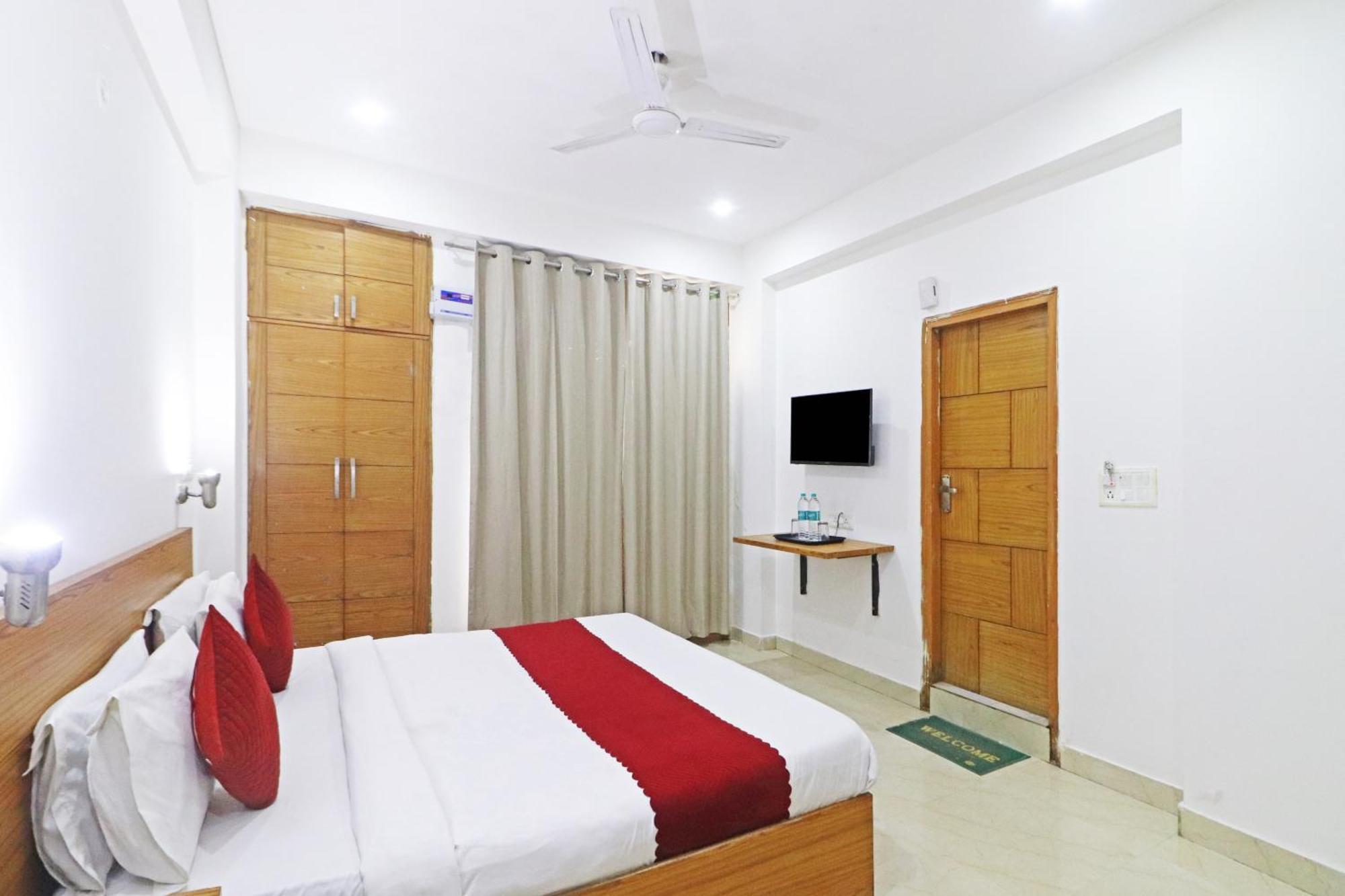 Trendy Residency New Delhi