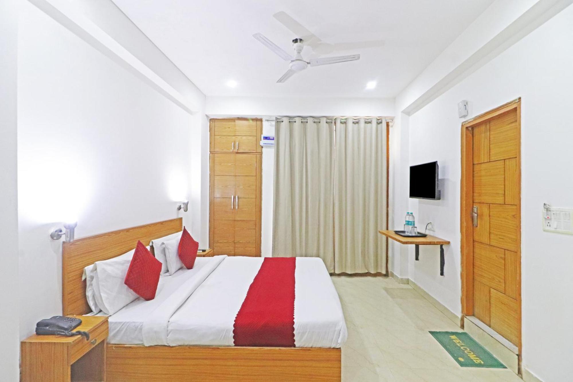 Trendy Residency Hotel New Delhi