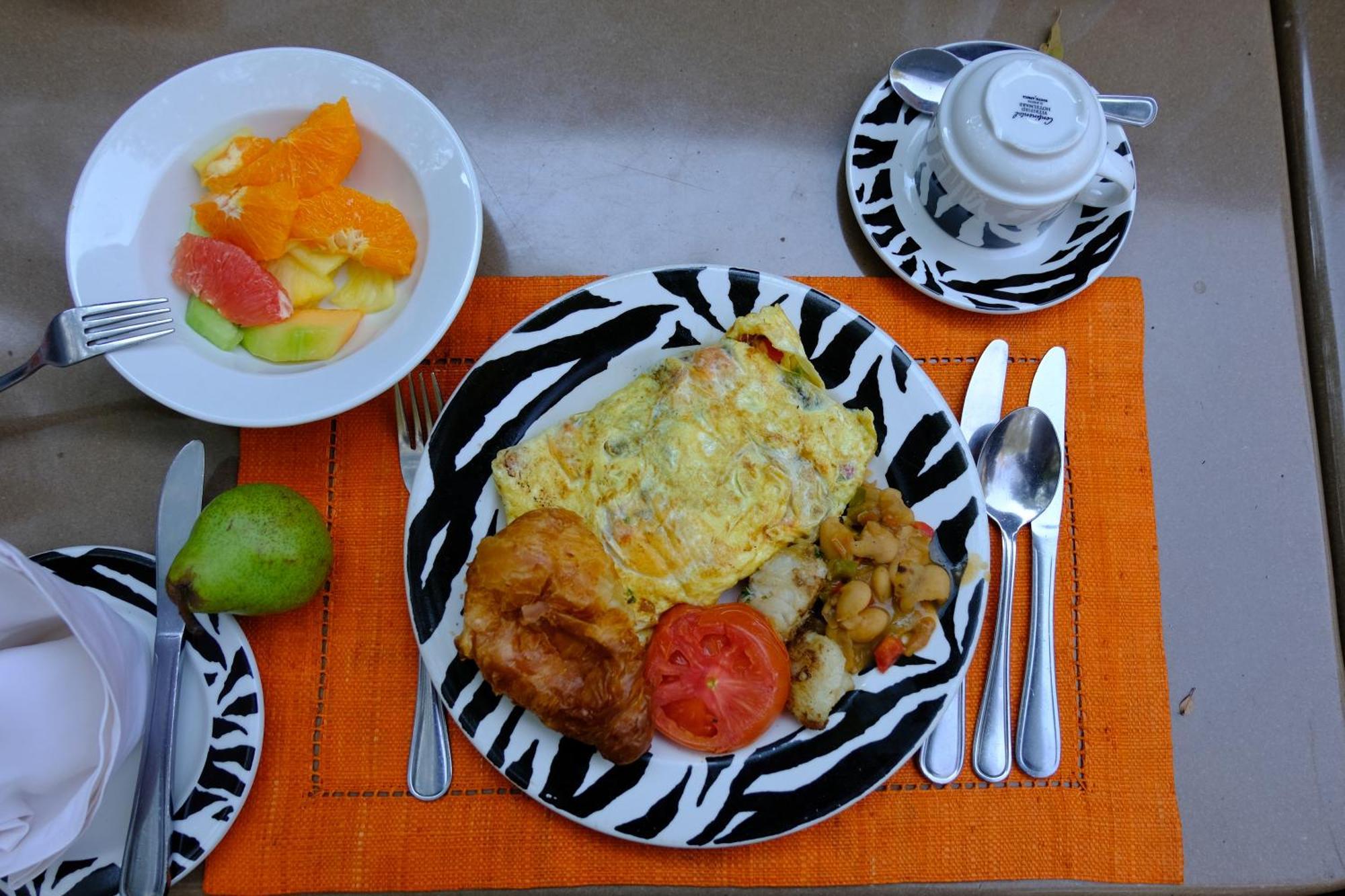 Trendy Residency Hotel 3*