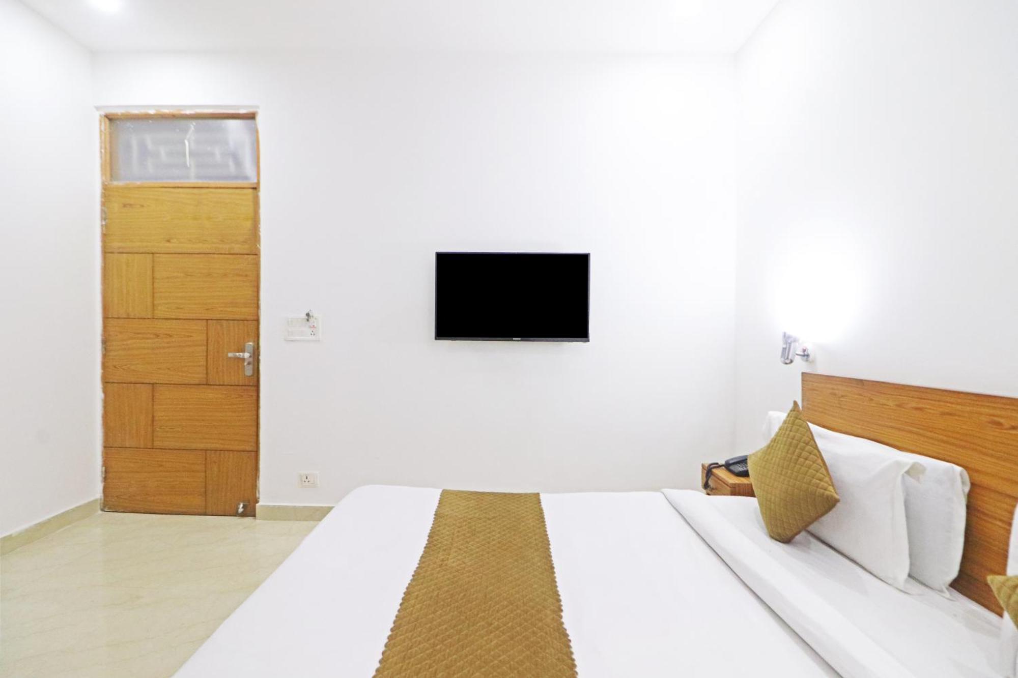 Trendy Residency