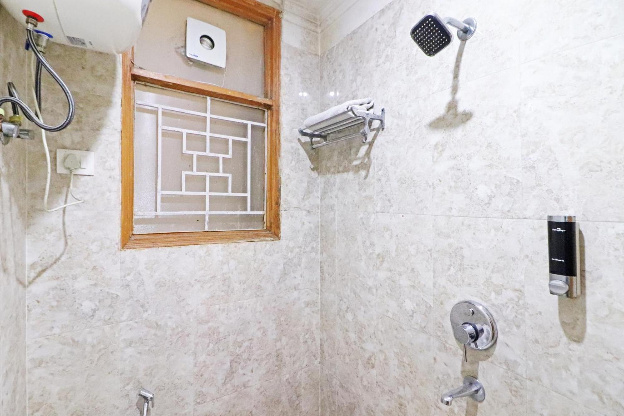 Hotel Trendy Residency 3*