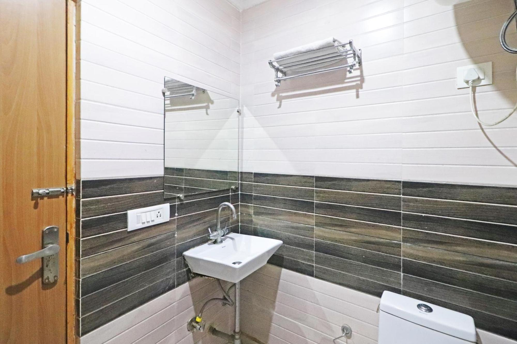Trendy Residency New Delhi