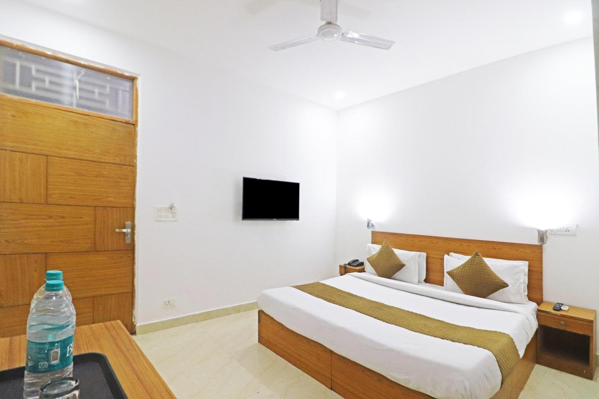 Trendy Residency Hotel