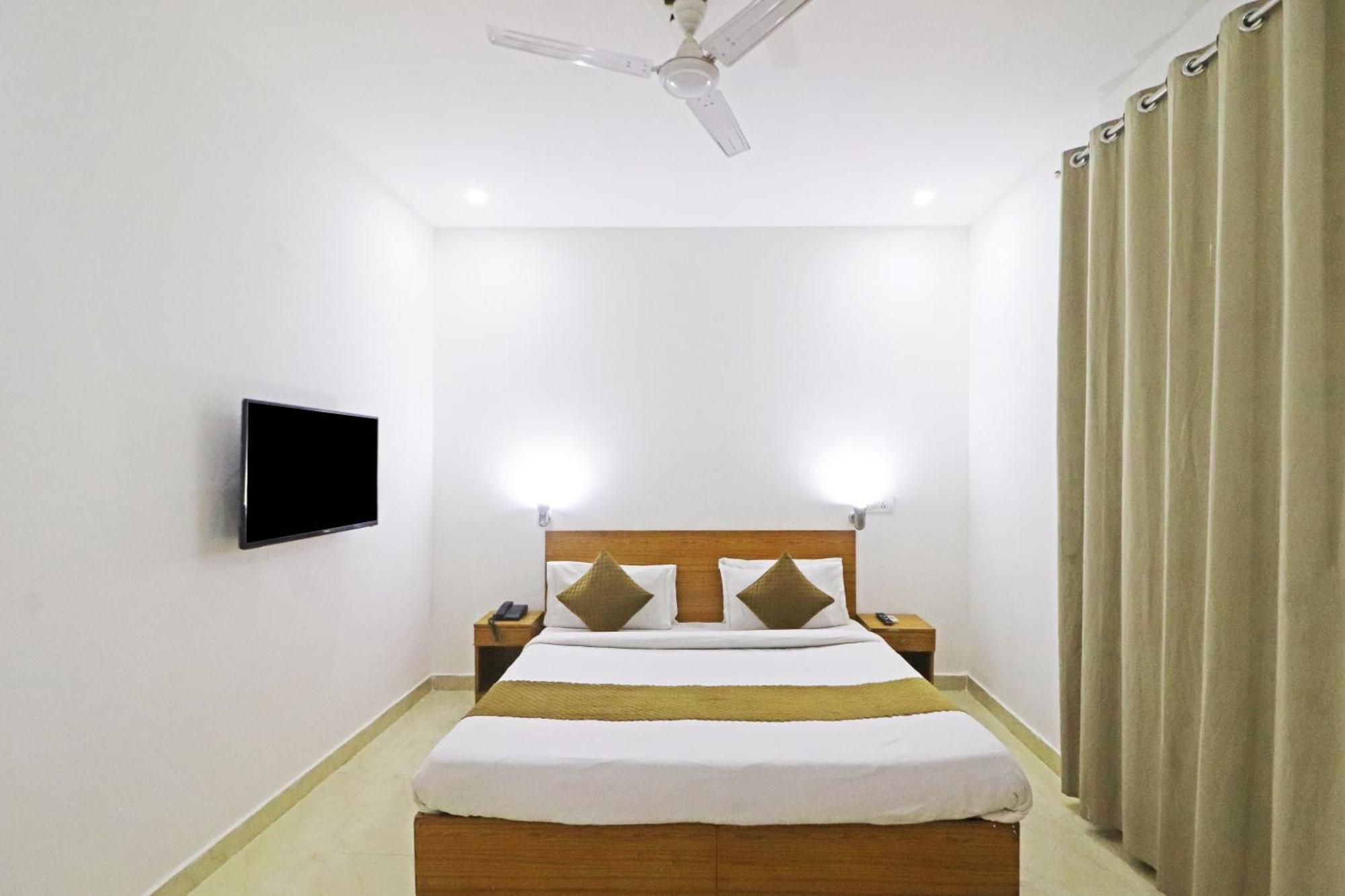 Trendy Residency