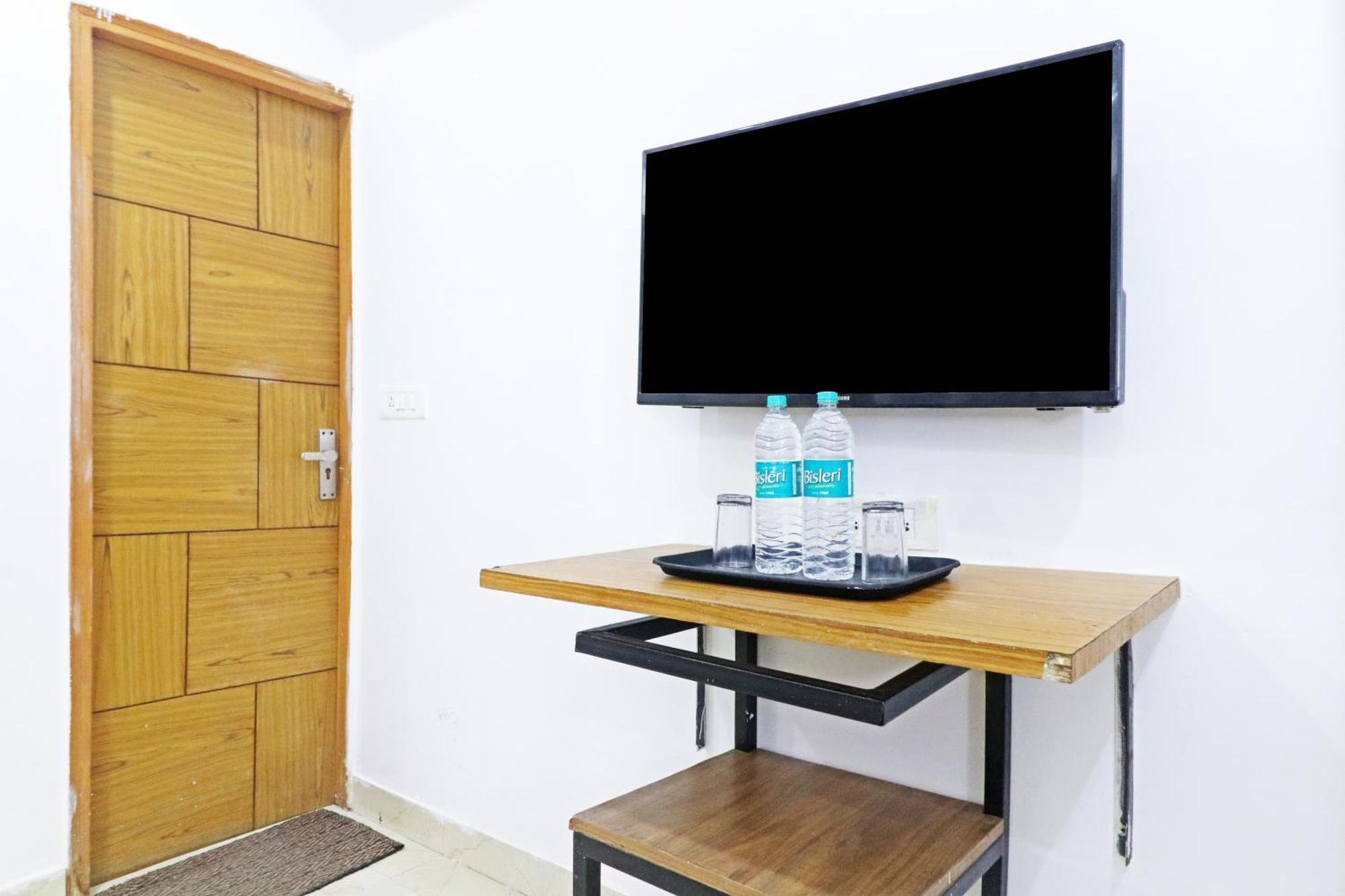 Hotel Trendy Residency New Delhi