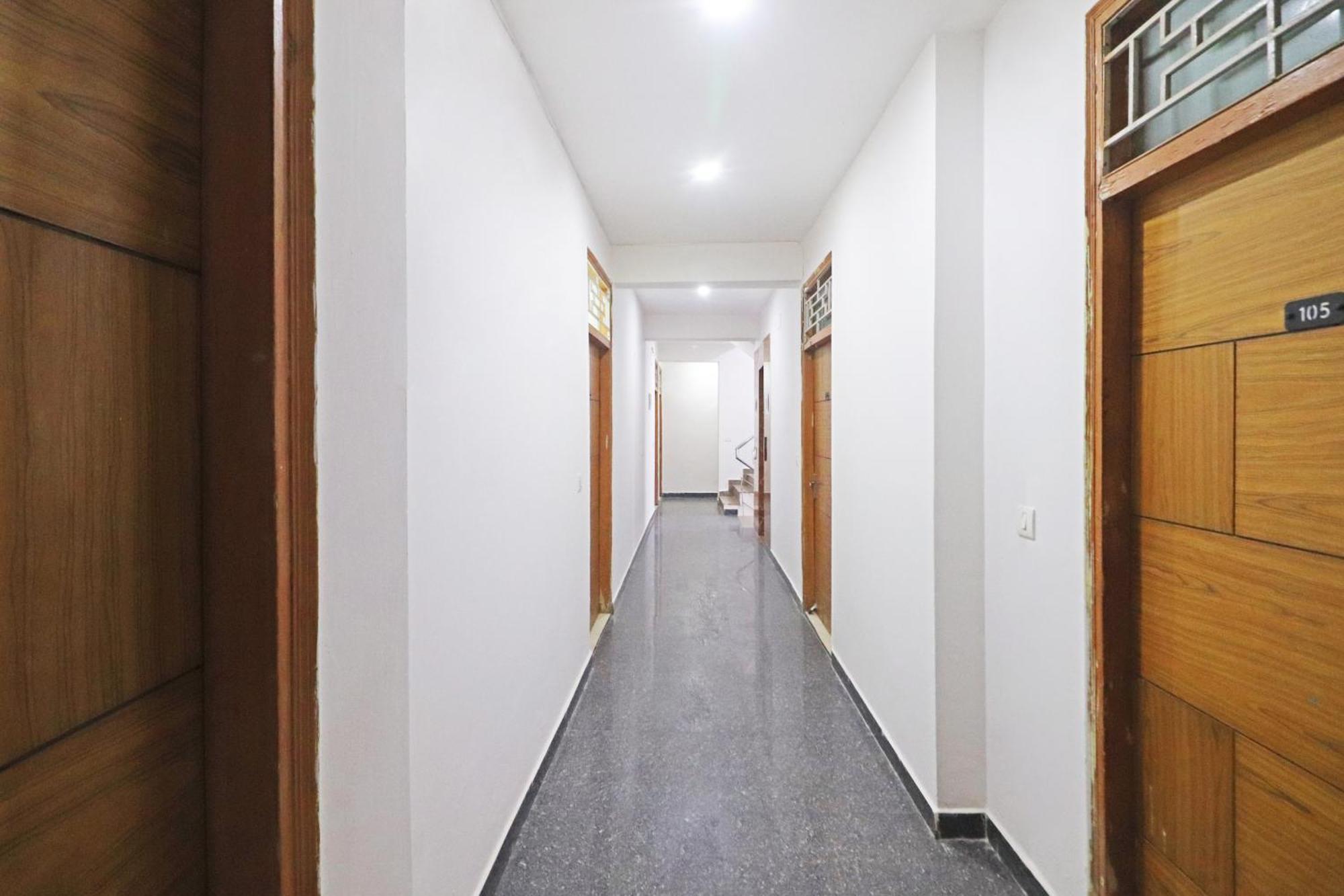 Trendy Residency New Delhi