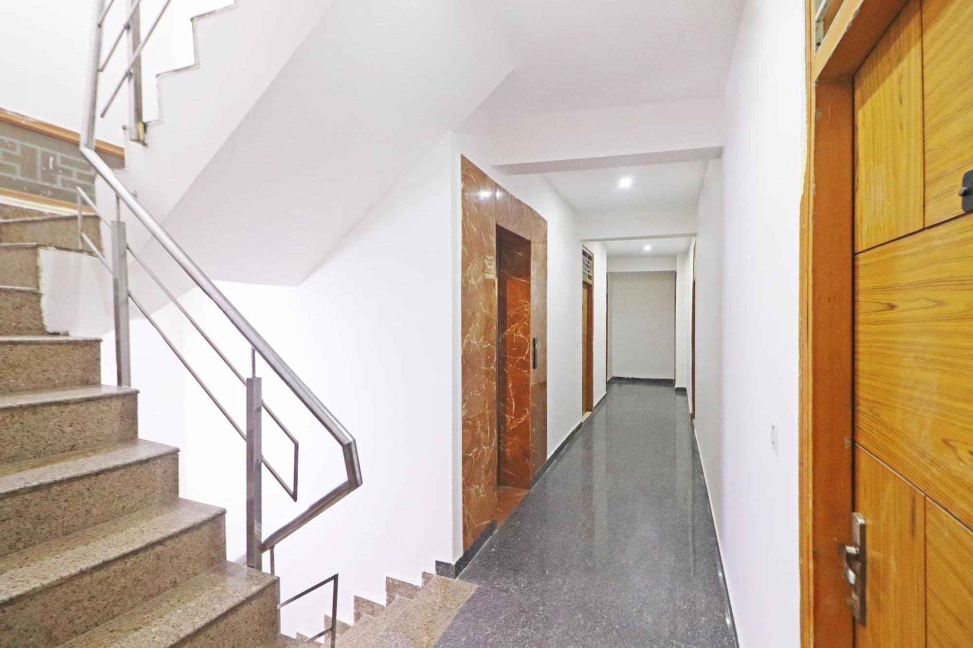 Trendy Residency Hotel