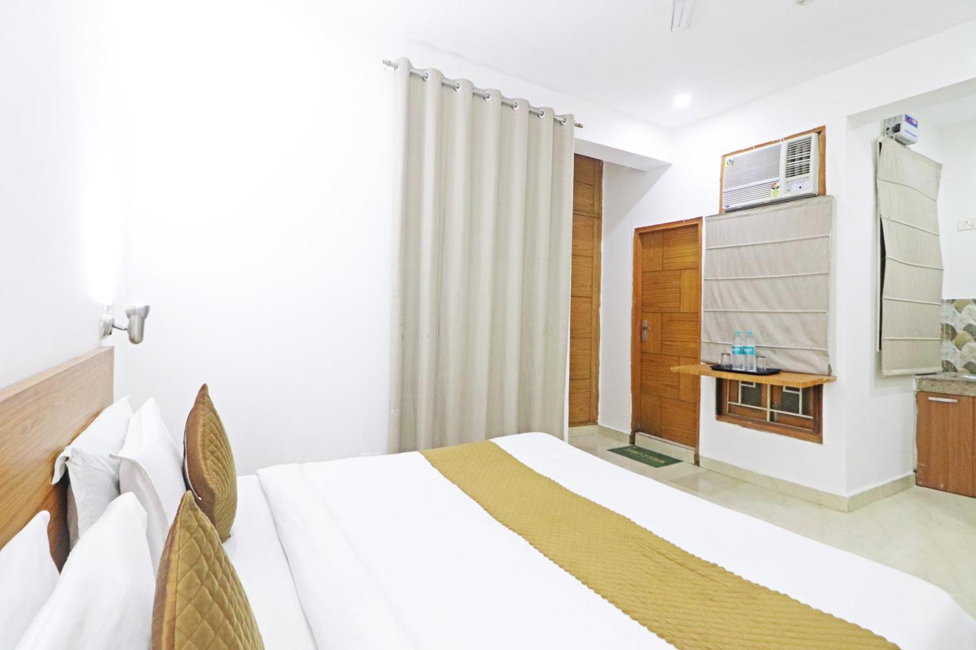 Hotel Trendy Residency New Delhi