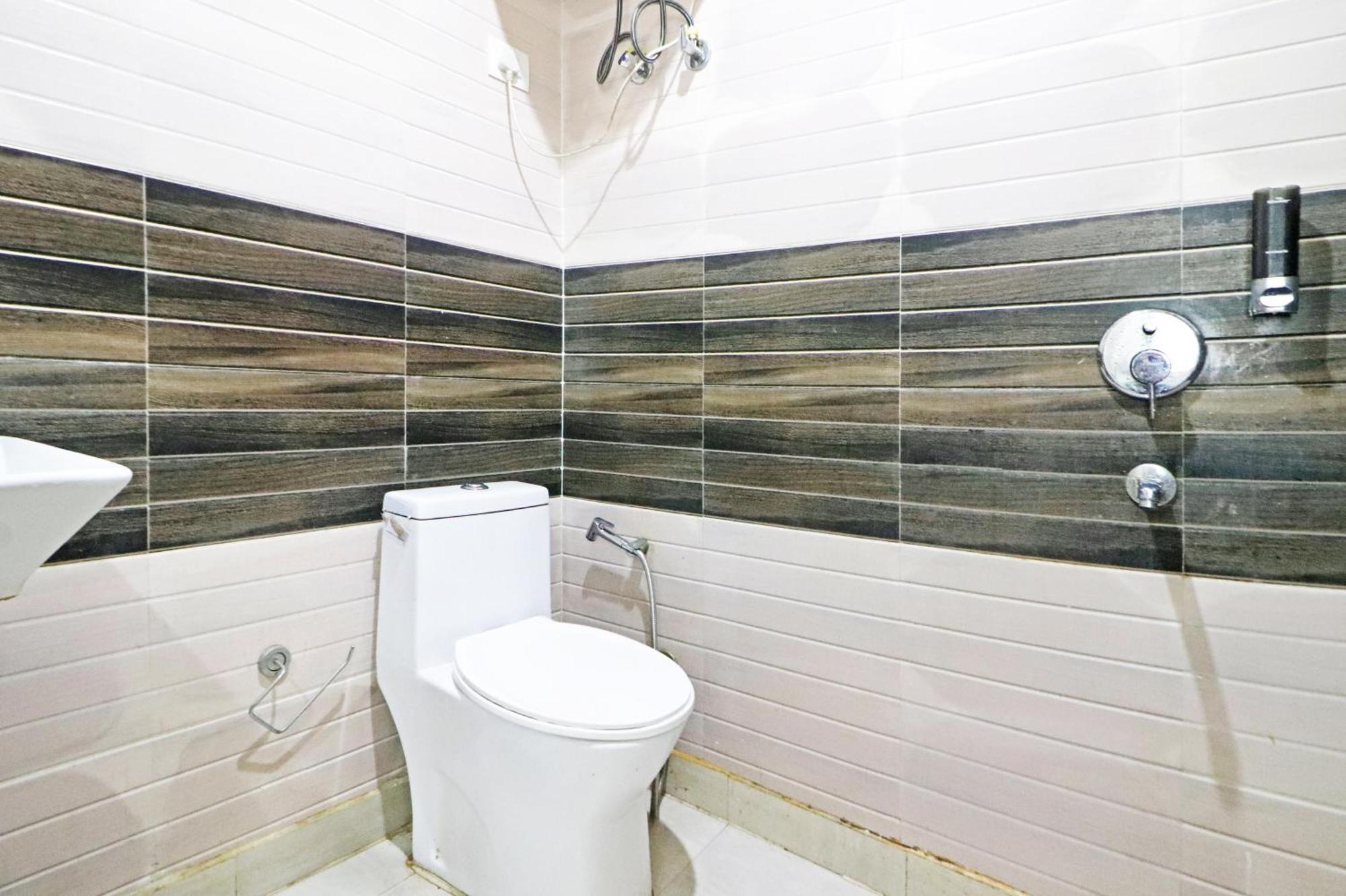 Trendy Residency 3* New Delhi