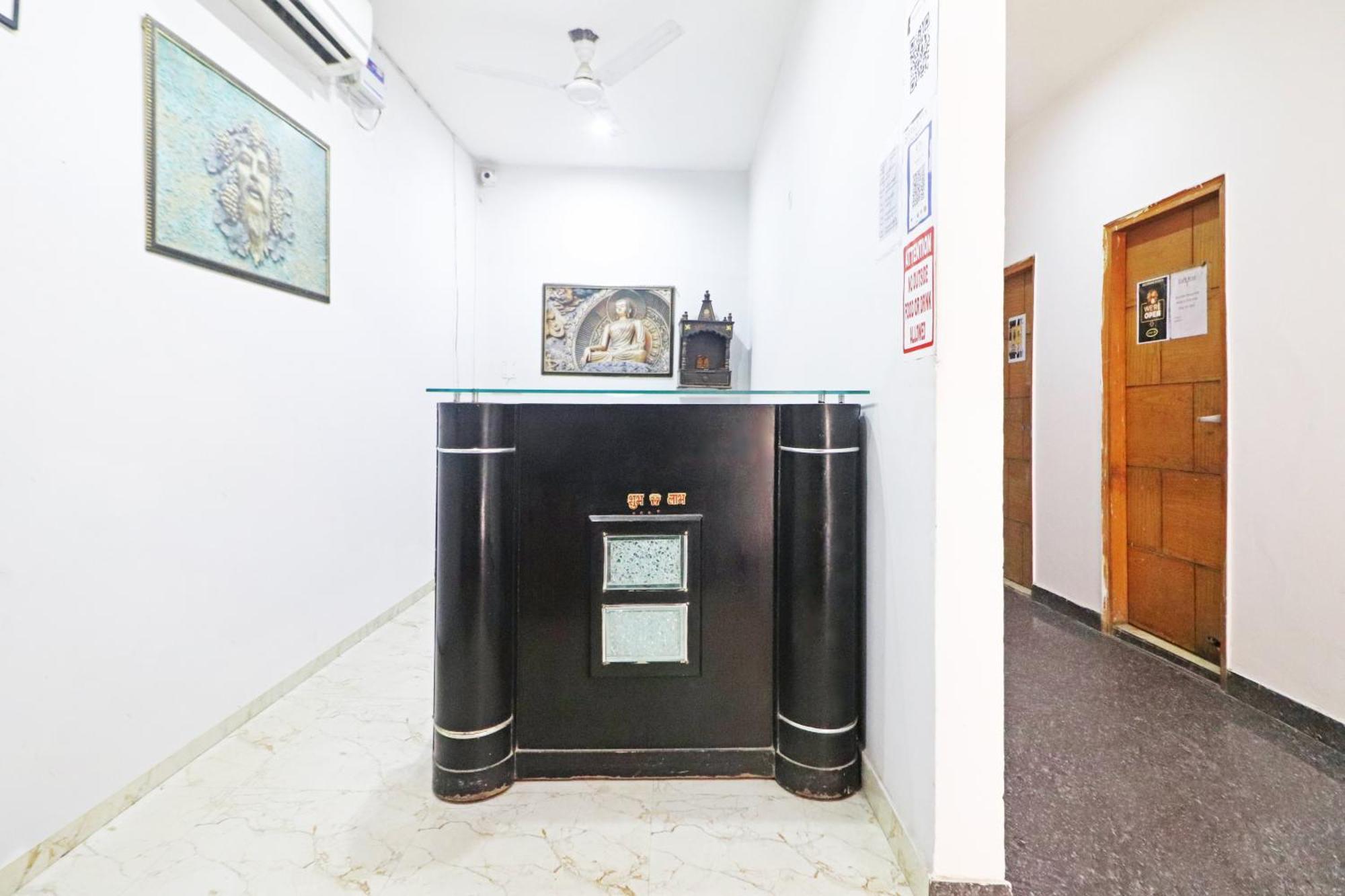 Trendy Residency Hotel New Delhi