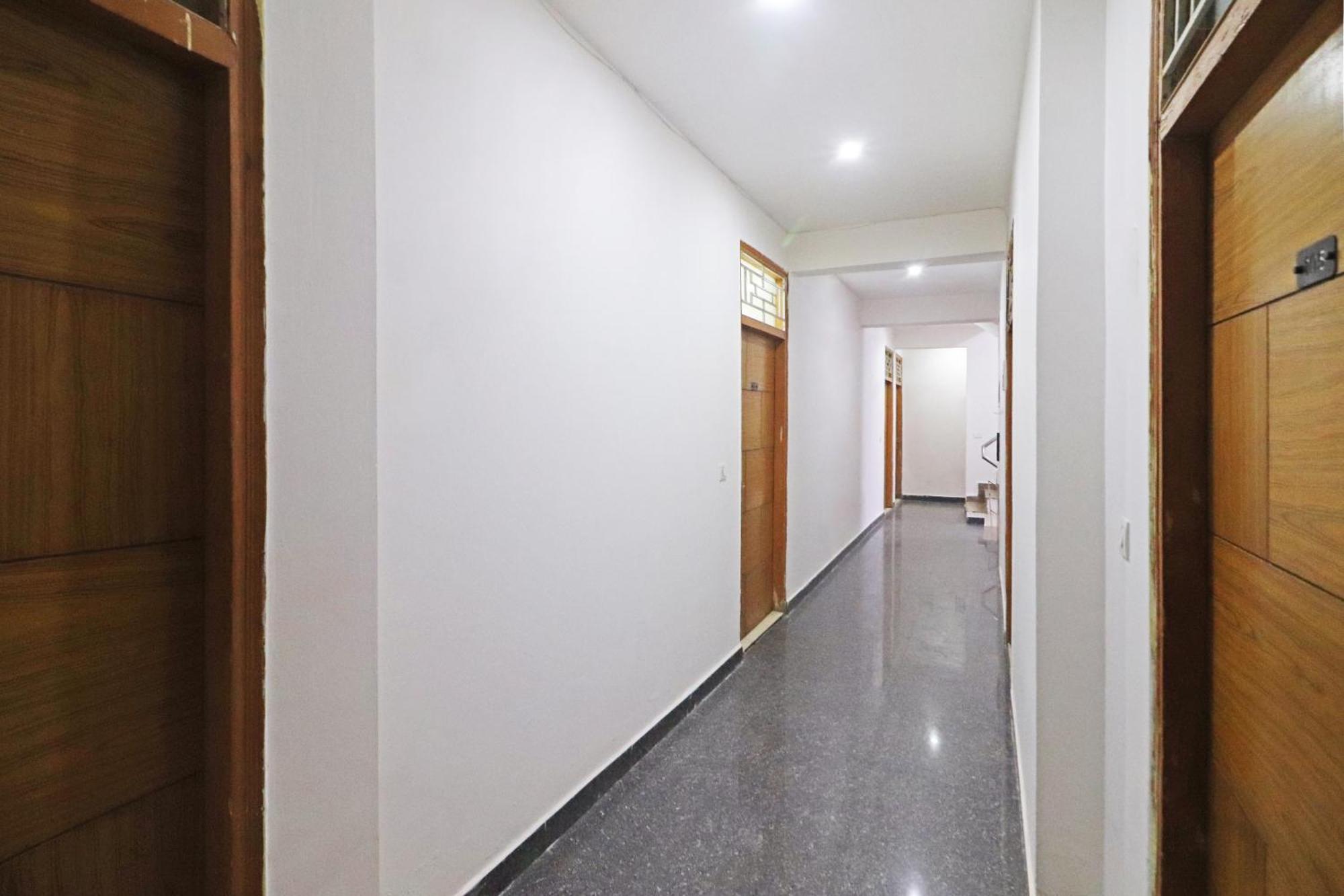 Trendy Residency