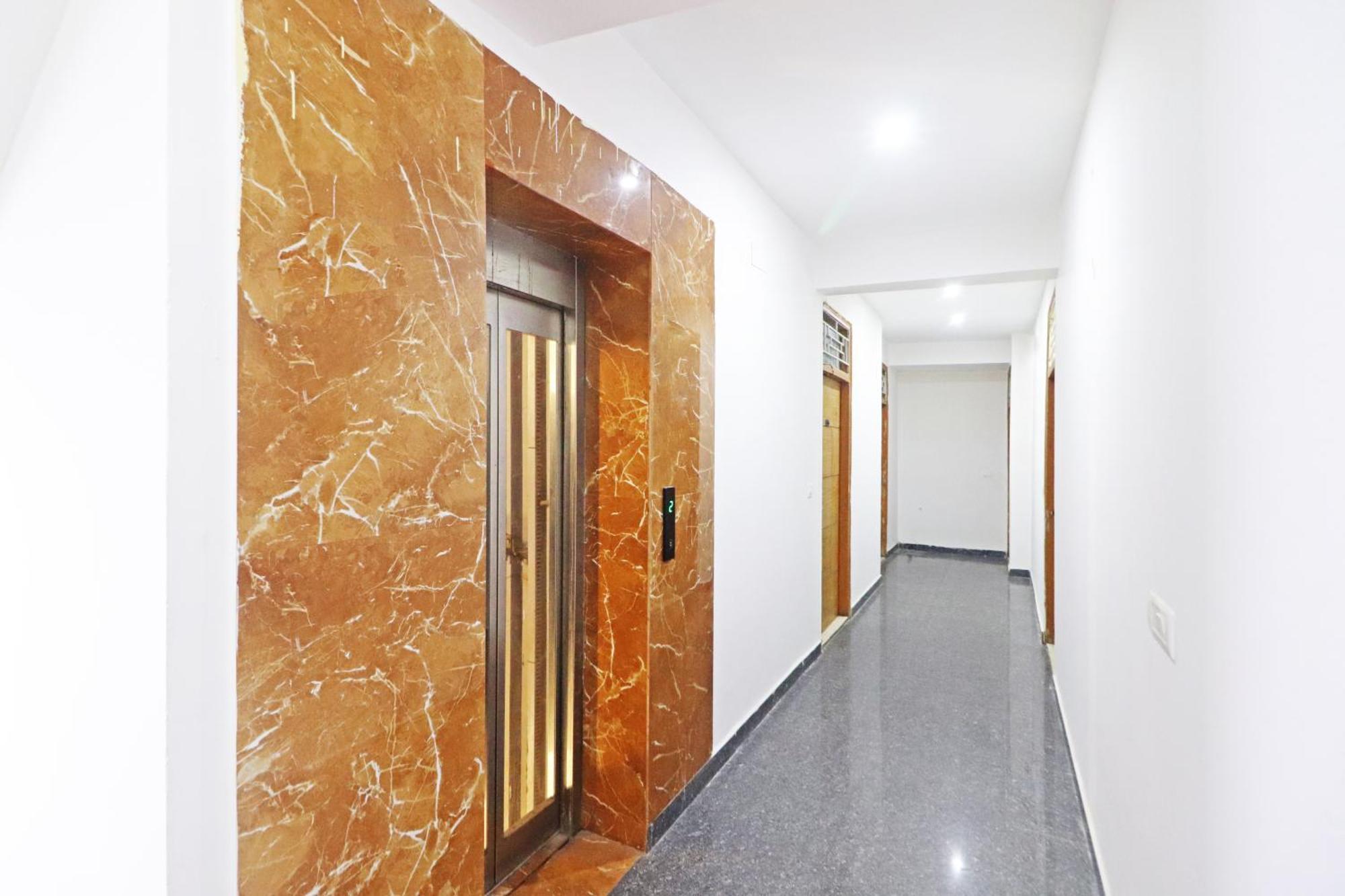 Trendy Residency New Delhi