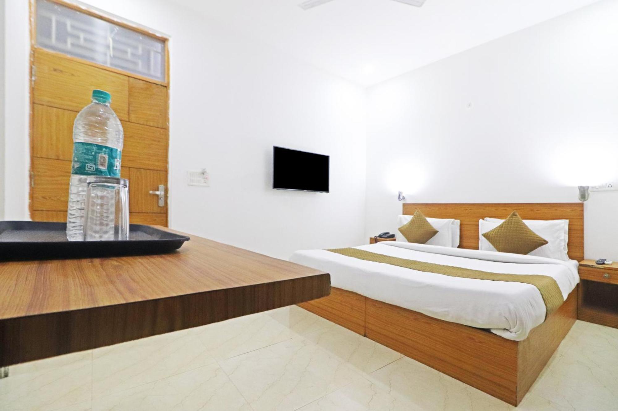 Trendy Residency 3* New Delhi
