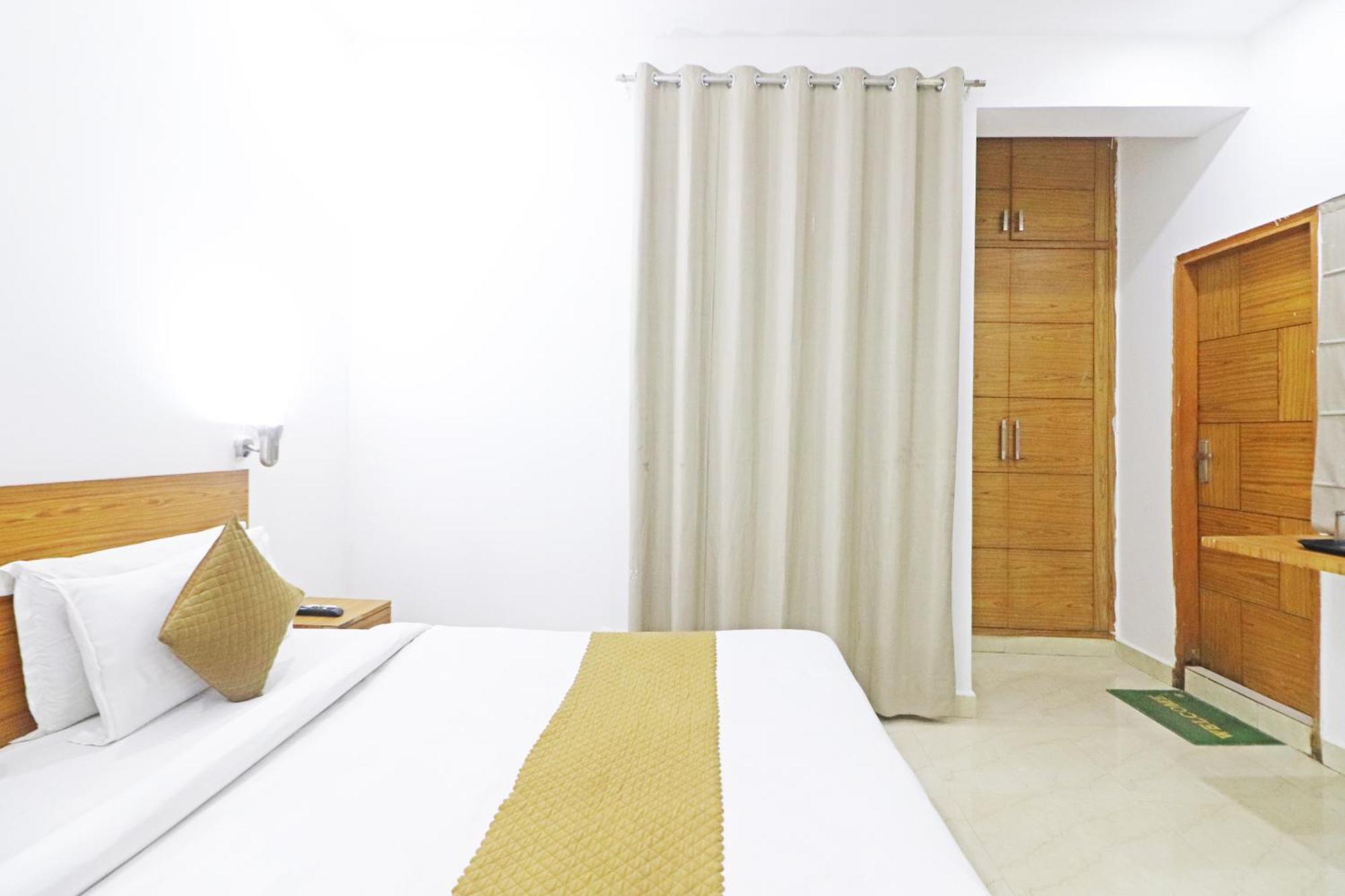 Trendy Residency 3*