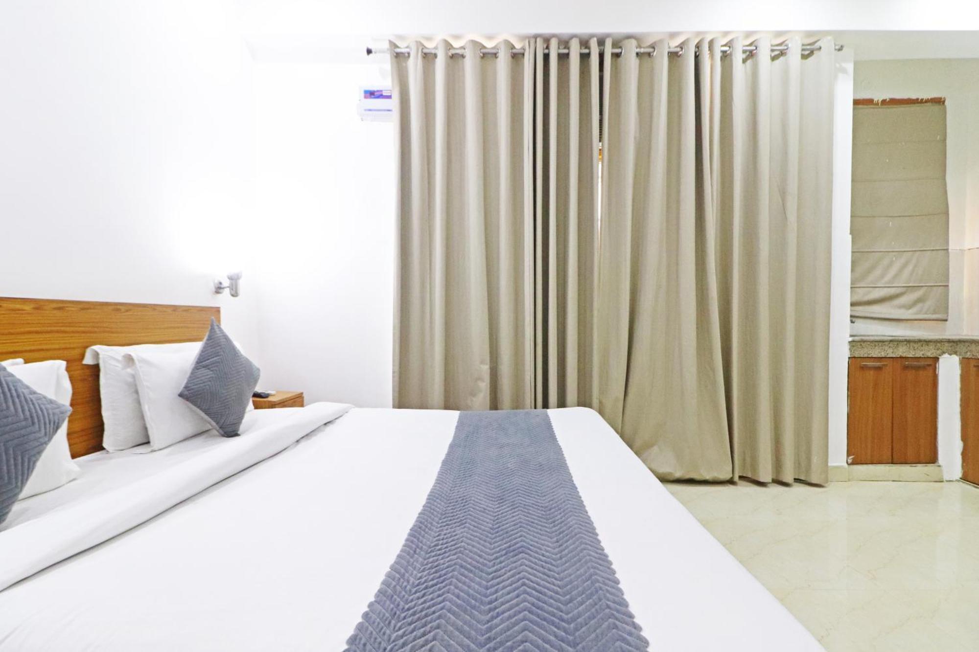 Trendy Residency Hotel