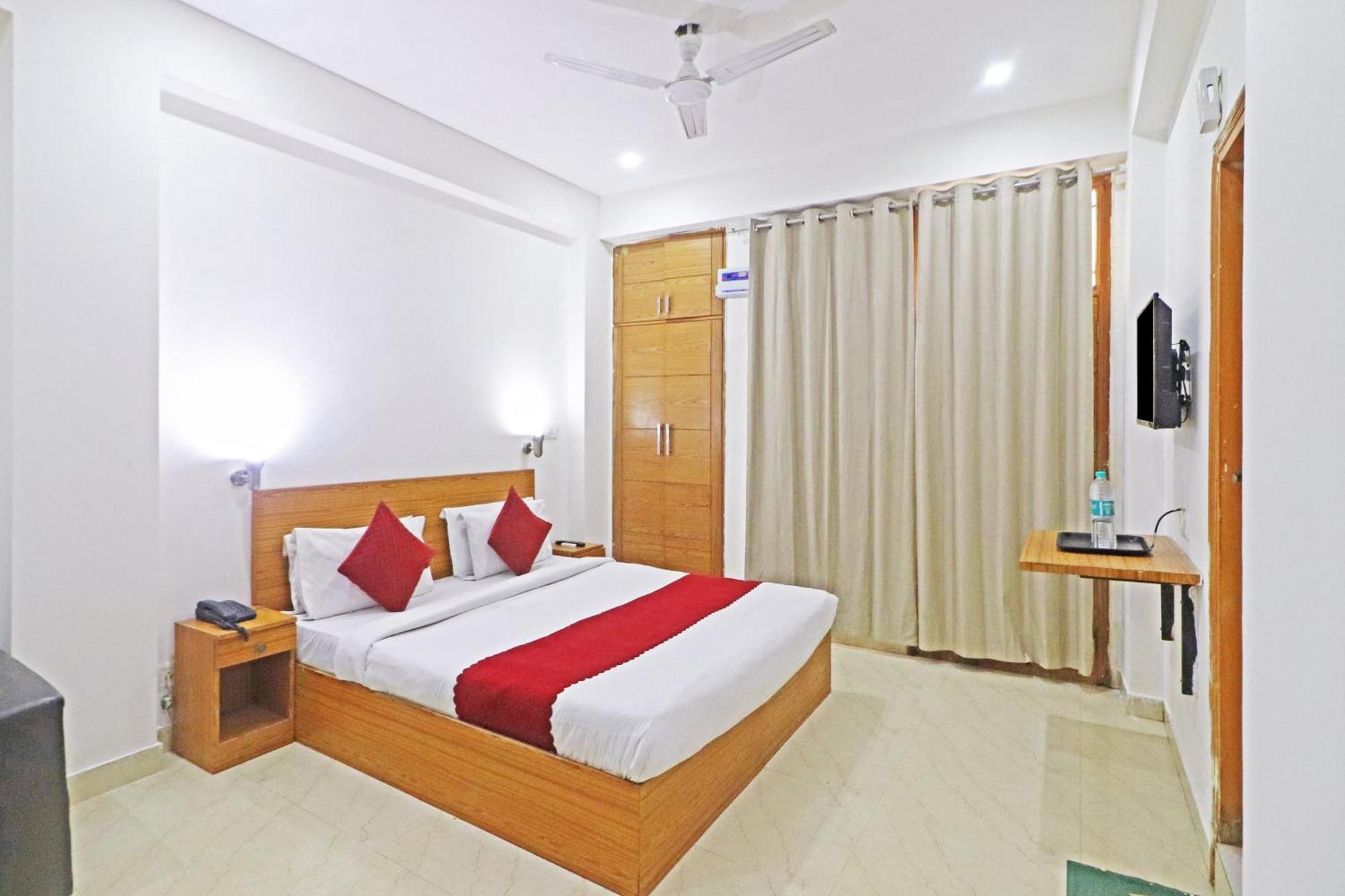 Trendy Residency 3* New Delhi