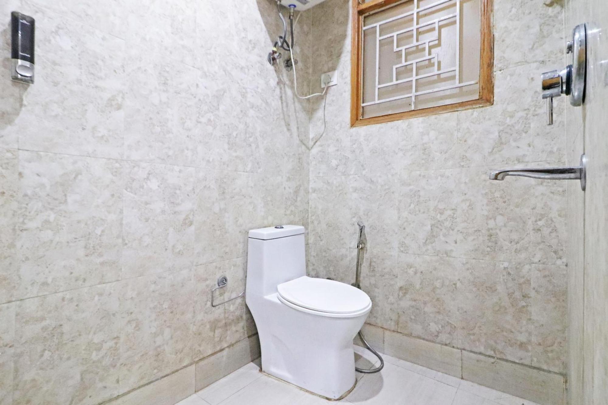 Hotel Trendy Residency