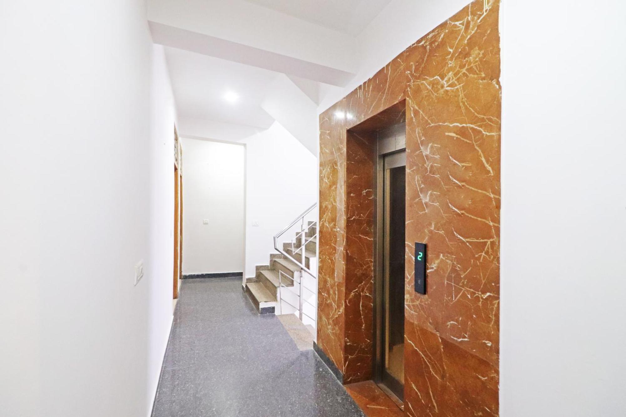 Trendy Residency 3* New Delhi