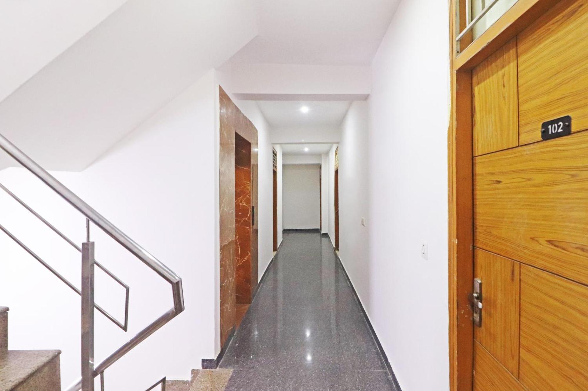 Trendy Residency New Delhi