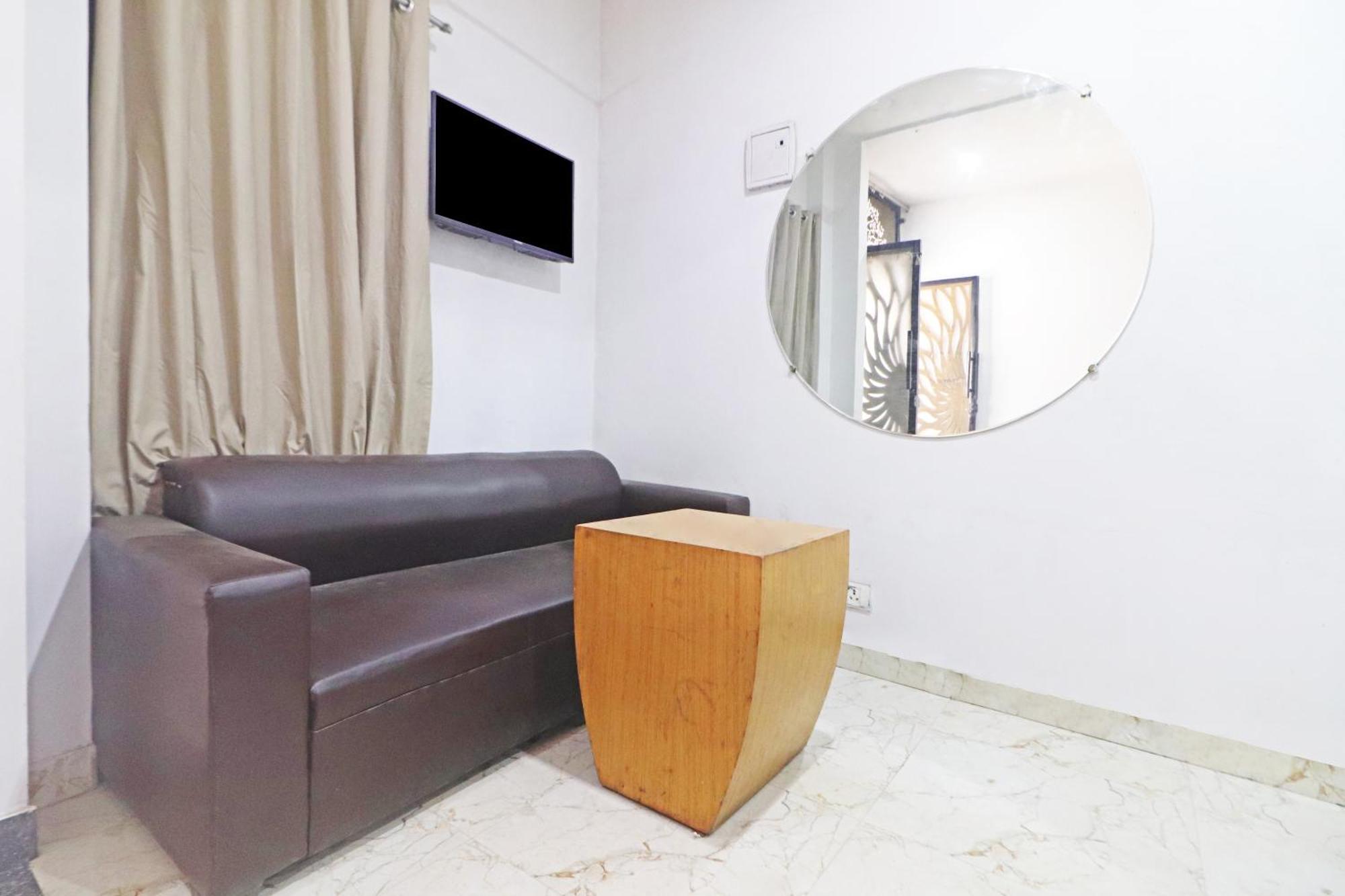 Hotel Trendy Residency 3*